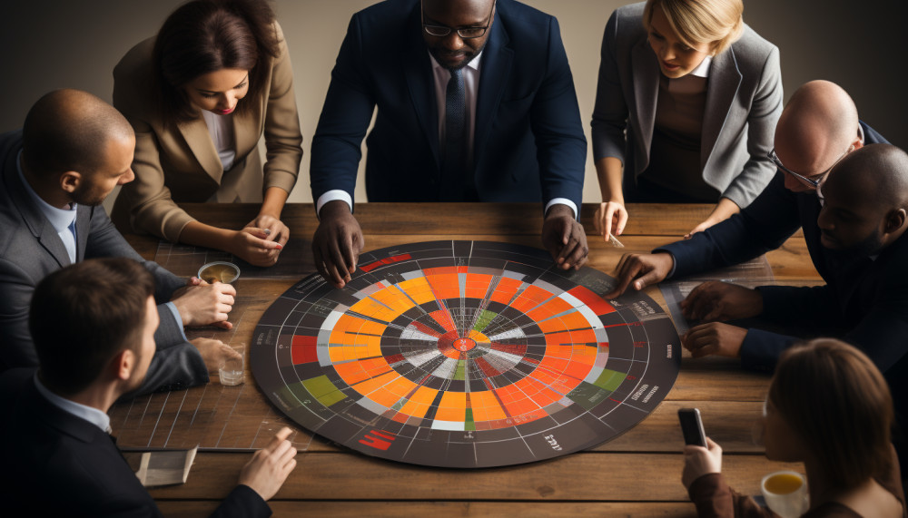 Bien définir une stratégie commerciale