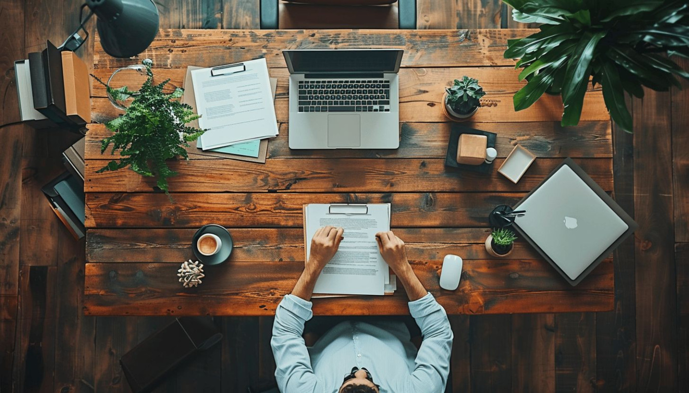Communication - Comment choisir le bon spécialiste pour la création de votre site professionnel