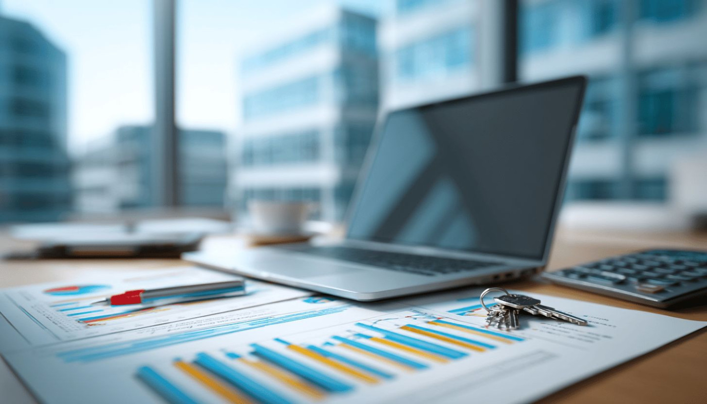 Finance - Comment la location financière peut optimiser la gestion d'actifs des entreprises