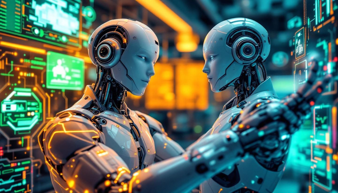 Comment l'automatisation peut transformer votre gestion de projet ?