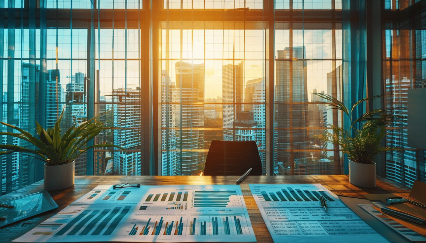 Finance - Comment maîtriser Excel en 5 heures pour booster votre carrière