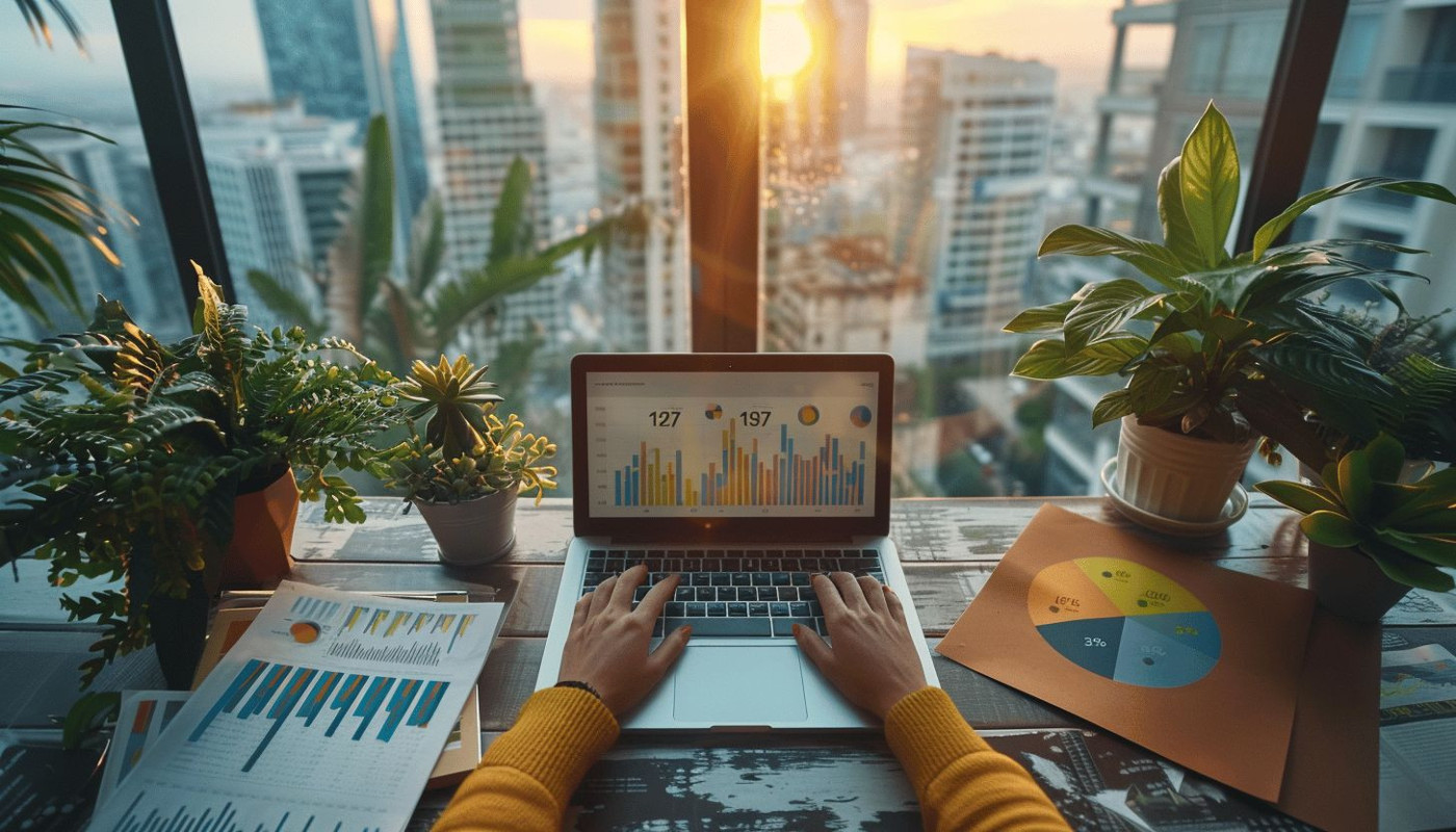 Communication - Content marketing pour le secteur B2B créer des contenus qui convertissent