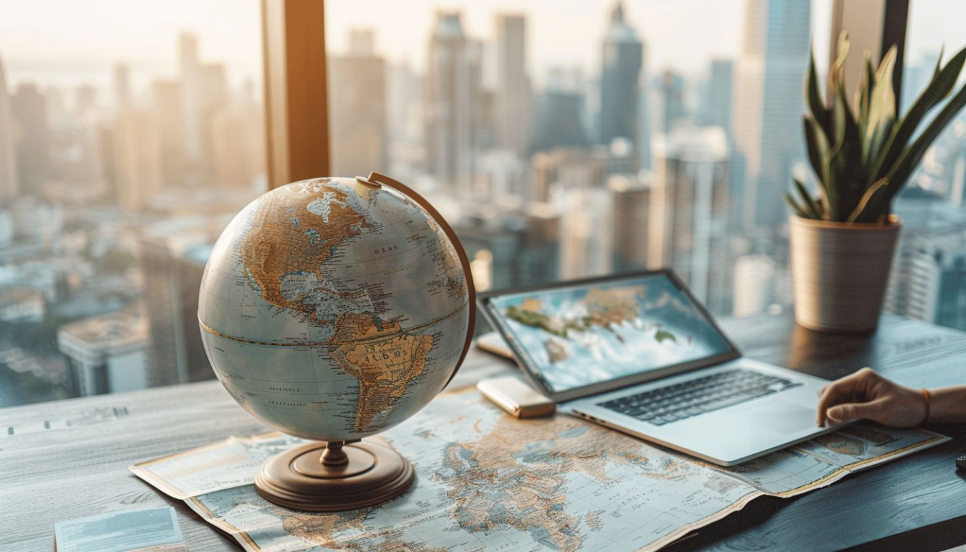 Finance - Création d'entreprise à l'étranger les destinations les plus attractives pour les entrepreneurs