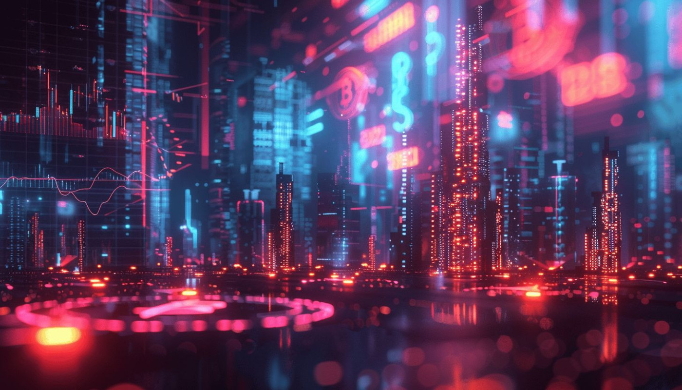 Finance - Cryptomonnaies méconnues avec potentiel de croissance en 2023