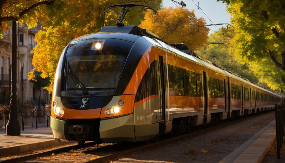 Autre - Entreprise : quels avantages d’un transport à domicile à Aix-en-Provence ?