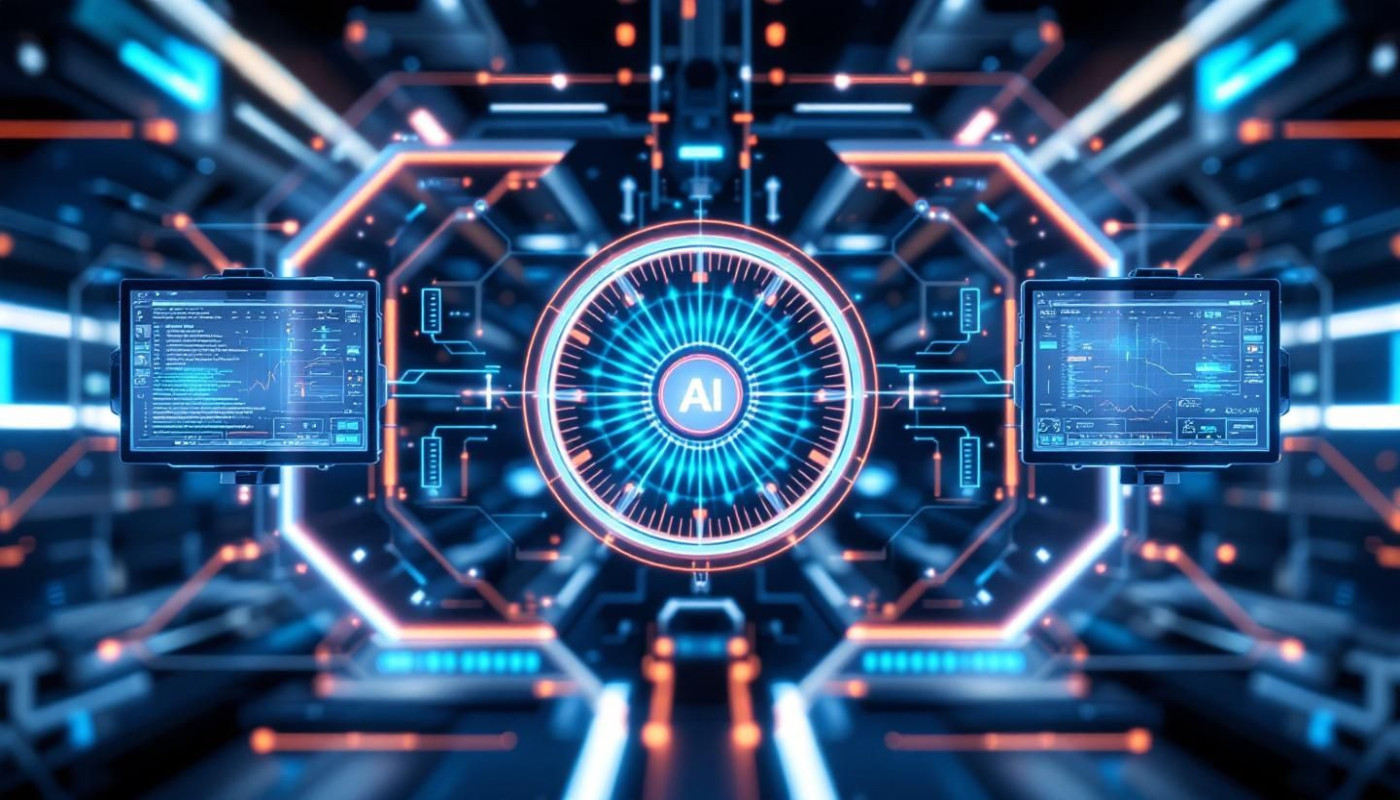 Communication - Évolution des interfaces conversationnelles en France