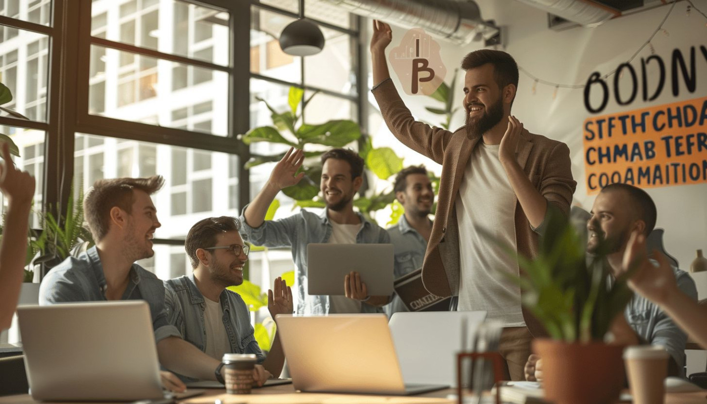 Finance - Financement participatif pour les startups Comment réussir sa campagne de crowdfunding