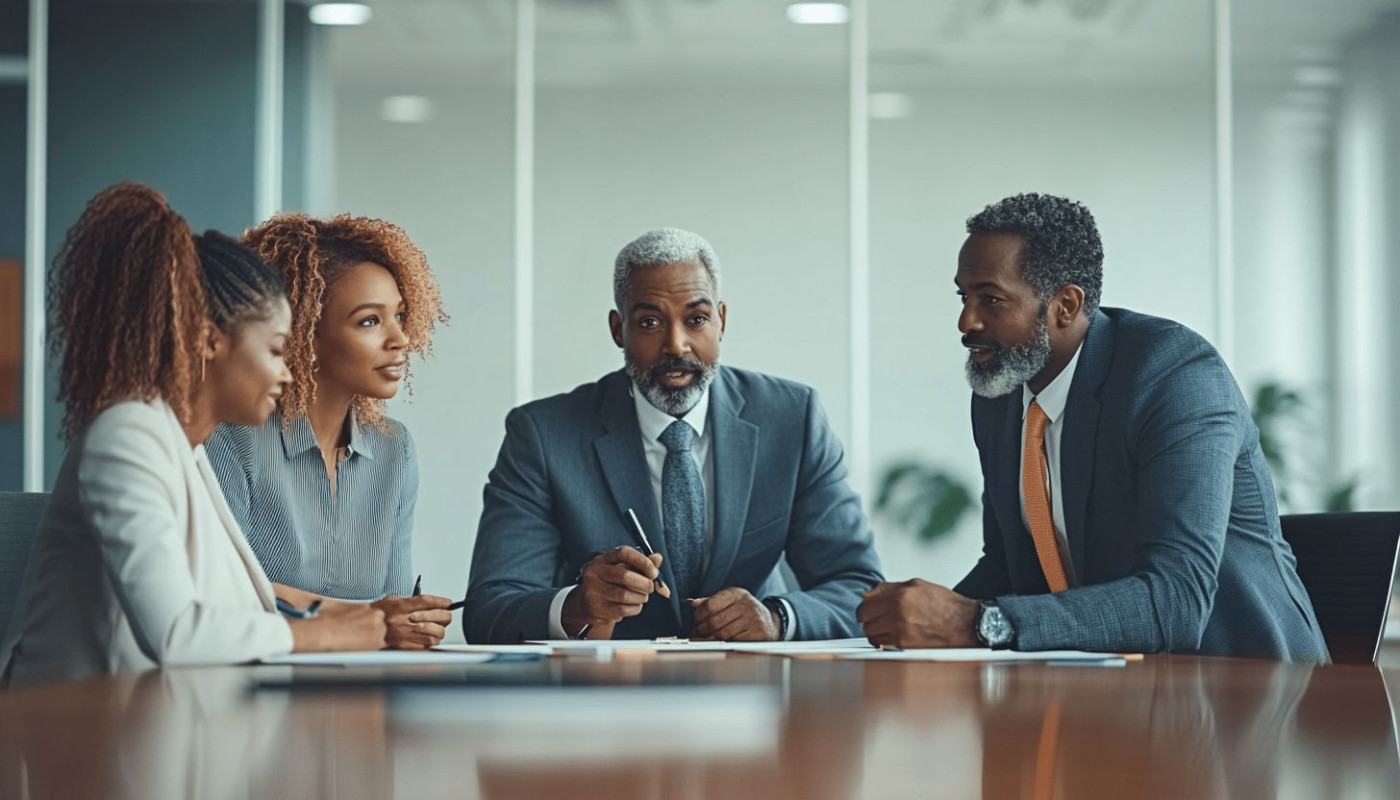 Management - Optimisation des processus business pour PME efficacité accrue et coûts réduits