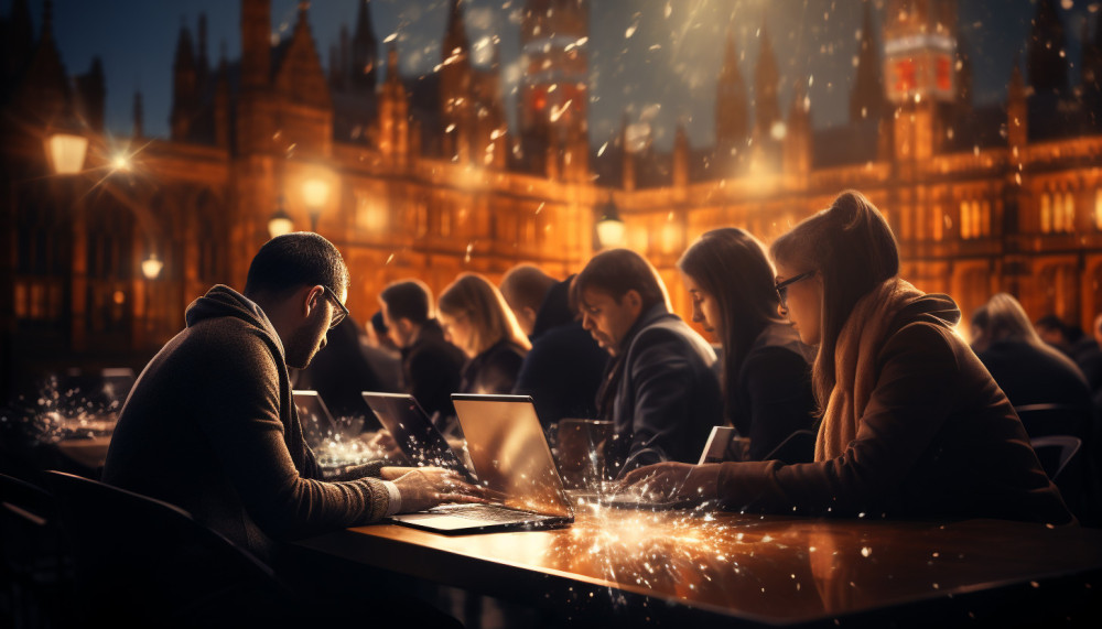 Autre - Pourquoi se former aux métiers du digital en 2021 ?