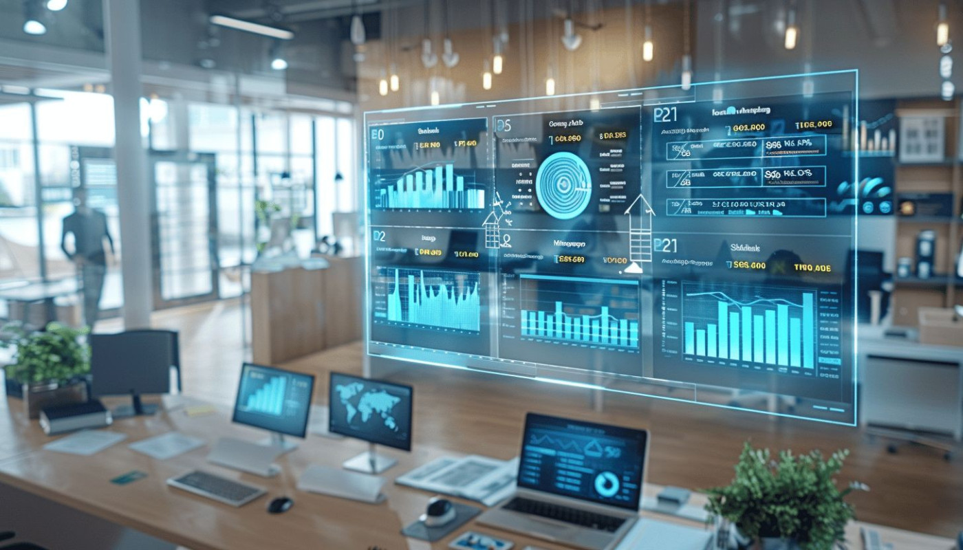 Finance - Stratégies pour optimiser la gestion financière d'une boutique en ligne